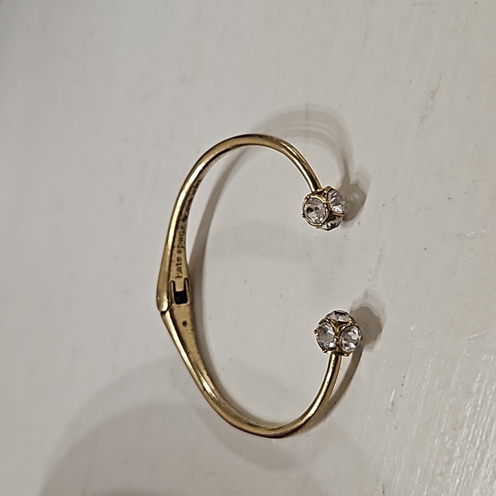 Kate spade bracelet